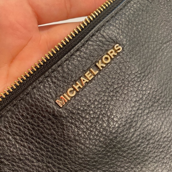 SOLD Michael Kors bag - Picture 3 of 4